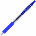 Classroom Creations 0.7 mm Sarasa Clip Gel Pen, Blue, 12PK CL3747940